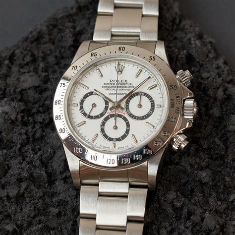 rolex daytona 16520 a serial|rolex zenith 16520 price.